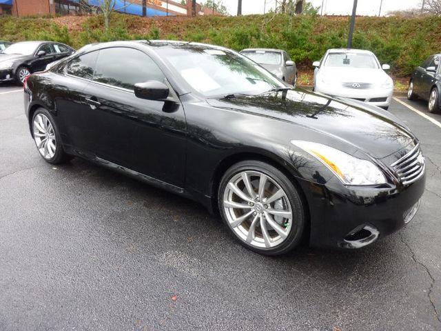 Infiniti G37 2008 photo 2