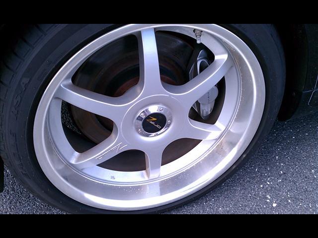 Infiniti G37 2008 photo 3