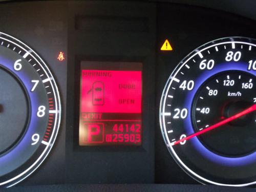 Infiniti G37 2008 photo 5