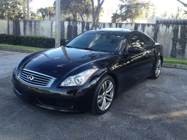 Infiniti G37 2008 photo 1