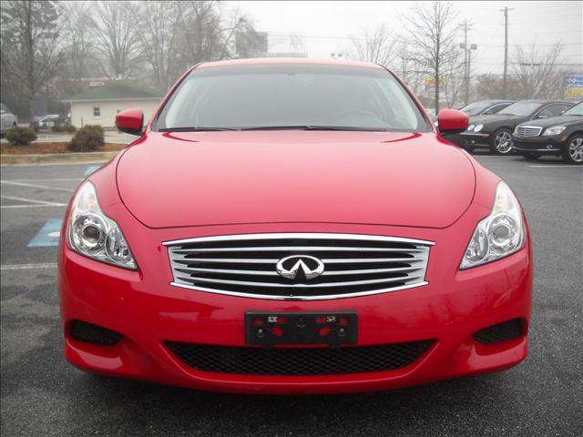 Infiniti G37 2008 photo 1