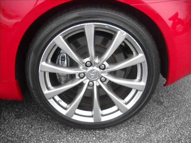 Infiniti G37 2008 photo 5