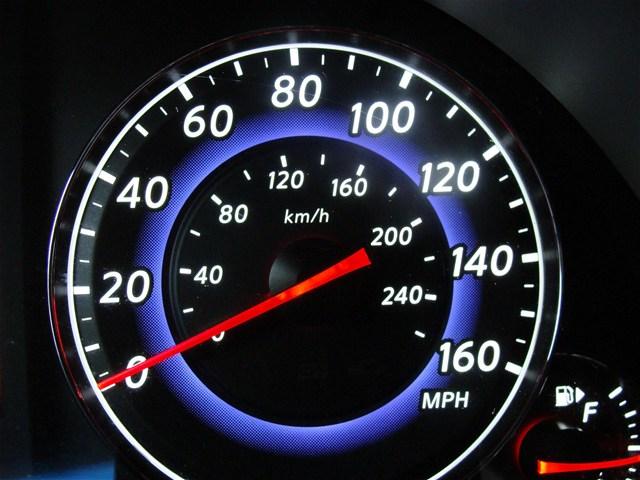 Infiniti G37 2008 photo 1