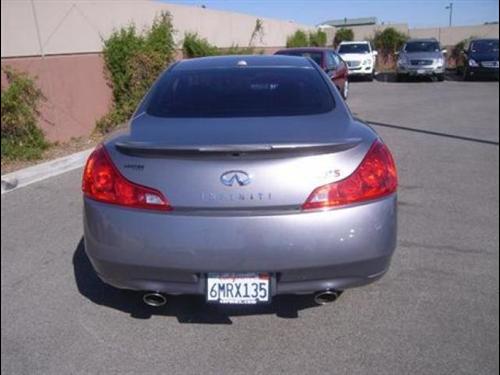 Infiniti G37 2008 photo 5