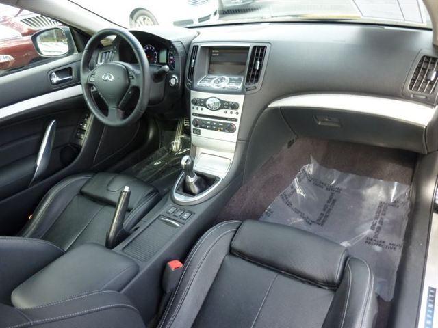 Infiniti G37 2008 photo 5