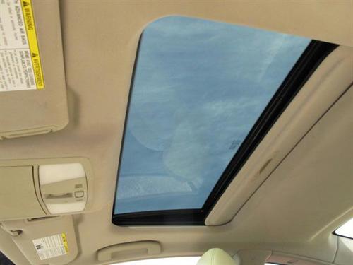 Infiniti G37 SW2 Other