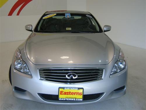 Infiniti G37 2008 photo 1