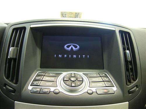 Infiniti G37 2008 photo 2