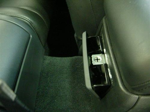 Infiniti G37 2008 photo 5