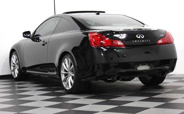 Infiniti G37 2008 photo 1