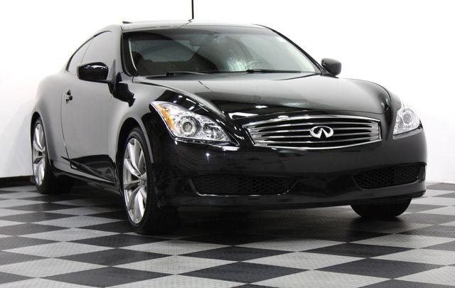 Infiniti G37 2008 photo 2