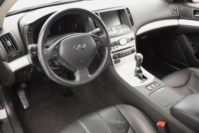 Infiniti G37 2008 photo 5