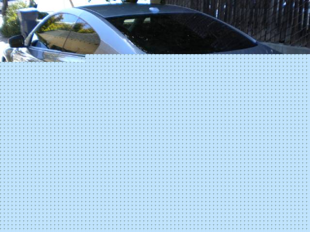 Infiniti G37 2008 photo 5