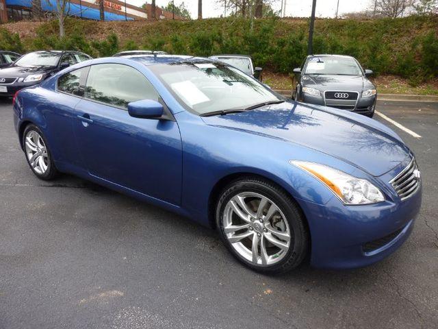 Infiniti G37 2008 photo 2
