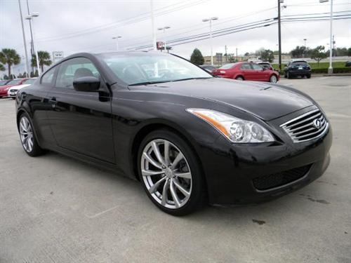Infiniti G37 2008 photo 2