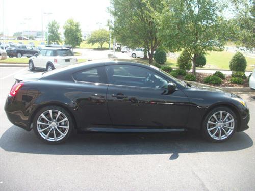 Infiniti G37 2008 photo 3