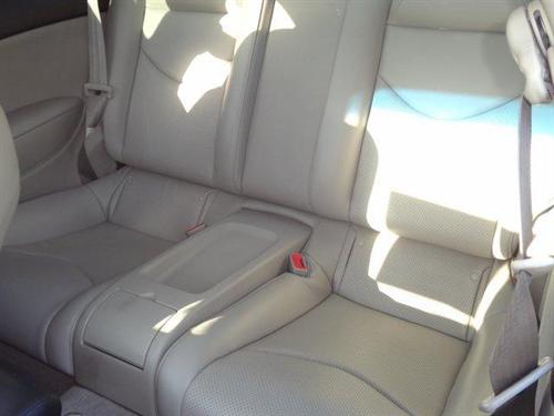 Infiniti G37 2008 photo 3