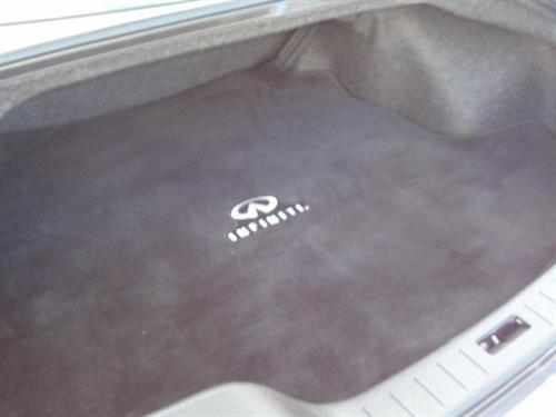 Infiniti G37 2008 photo 4