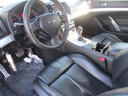Infiniti G37 Base Other