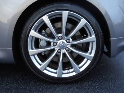 Infiniti G37 2008 photo 2
