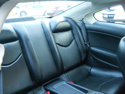 Infiniti G37 2008 photo 4