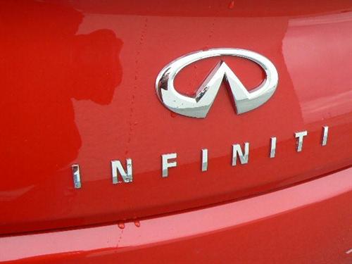 Infiniti G37 2008 photo 1