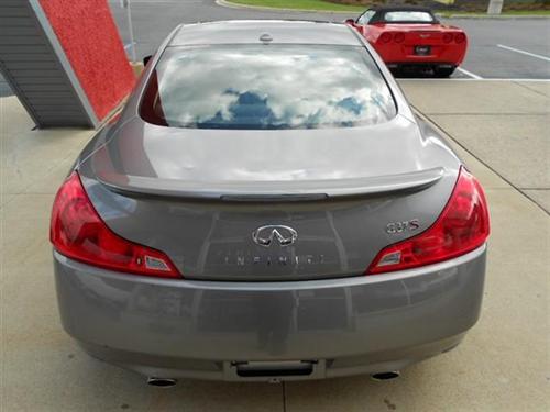 Infiniti G37 2008 photo 5