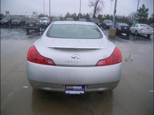 Infiniti G37 2008 photo 5
