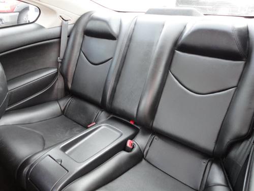 Infiniti G37 2008 photo 4