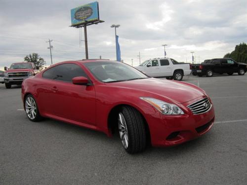 Infiniti G37 2008 photo 2