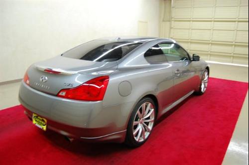 Infiniti G37 2008 photo 5