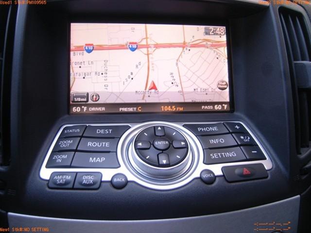 Infiniti G37 2008 photo 2