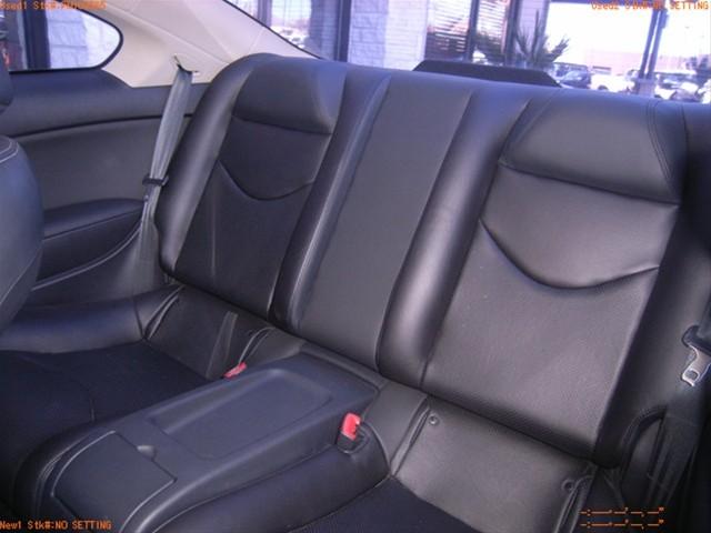 Infiniti G37 2008 photo 4