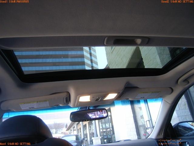 Infiniti G37 2008 photo 5