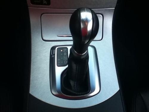 Infiniti G37 2008 photo 2