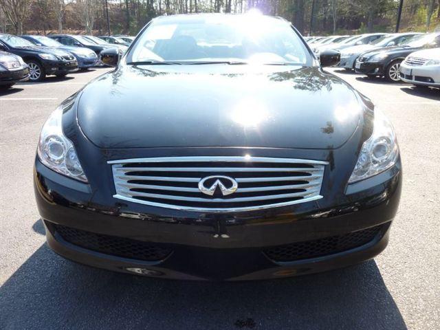 Infiniti G37 2008 photo 1