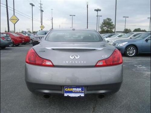 Infiniti G37 2008 photo 5