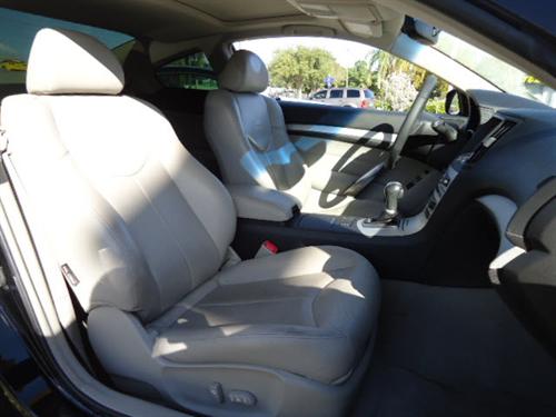 Infiniti G37 2008 photo 1