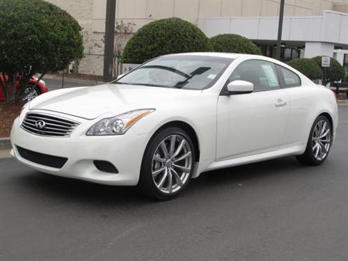 Infiniti G37 Outback-limited Other