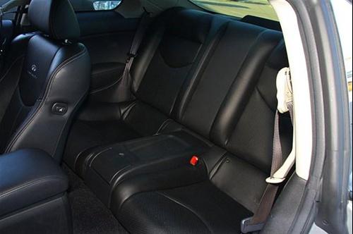 Infiniti G37 Carrera 4 Cabriolet 2D Other