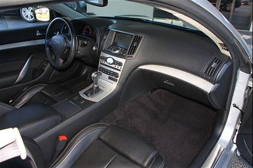 Infiniti G37 2008 photo 1