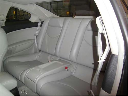 Infiniti G37 2008 photo 5