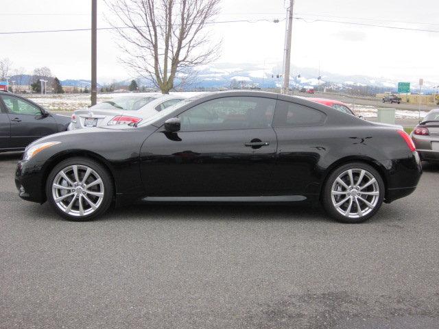 Infiniti G37 2008 photo 1