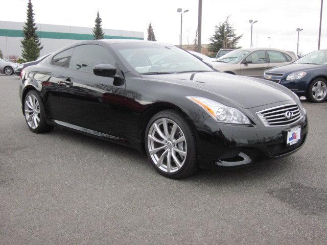 Infiniti G37 2008 photo 4