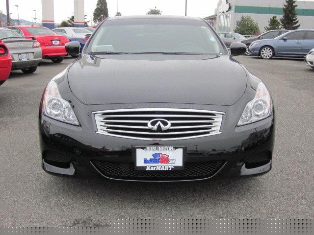 Infiniti G37 2008 photo 5