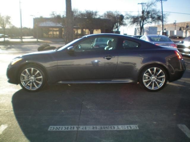 Infiniti G37 2008 photo 5