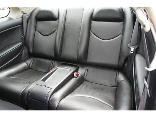 Infiniti G37 2008 photo 3