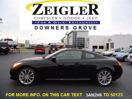 Infiniti G37 2006 Nissan Nismo Other