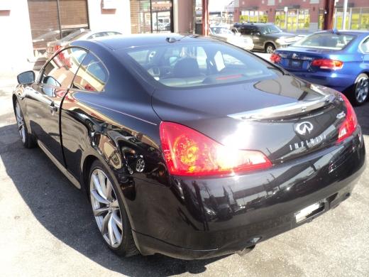 Infiniti G37 2008 photo 3