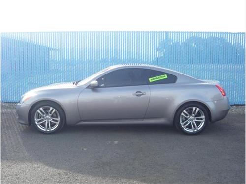 Infiniti G37 2008 photo 2